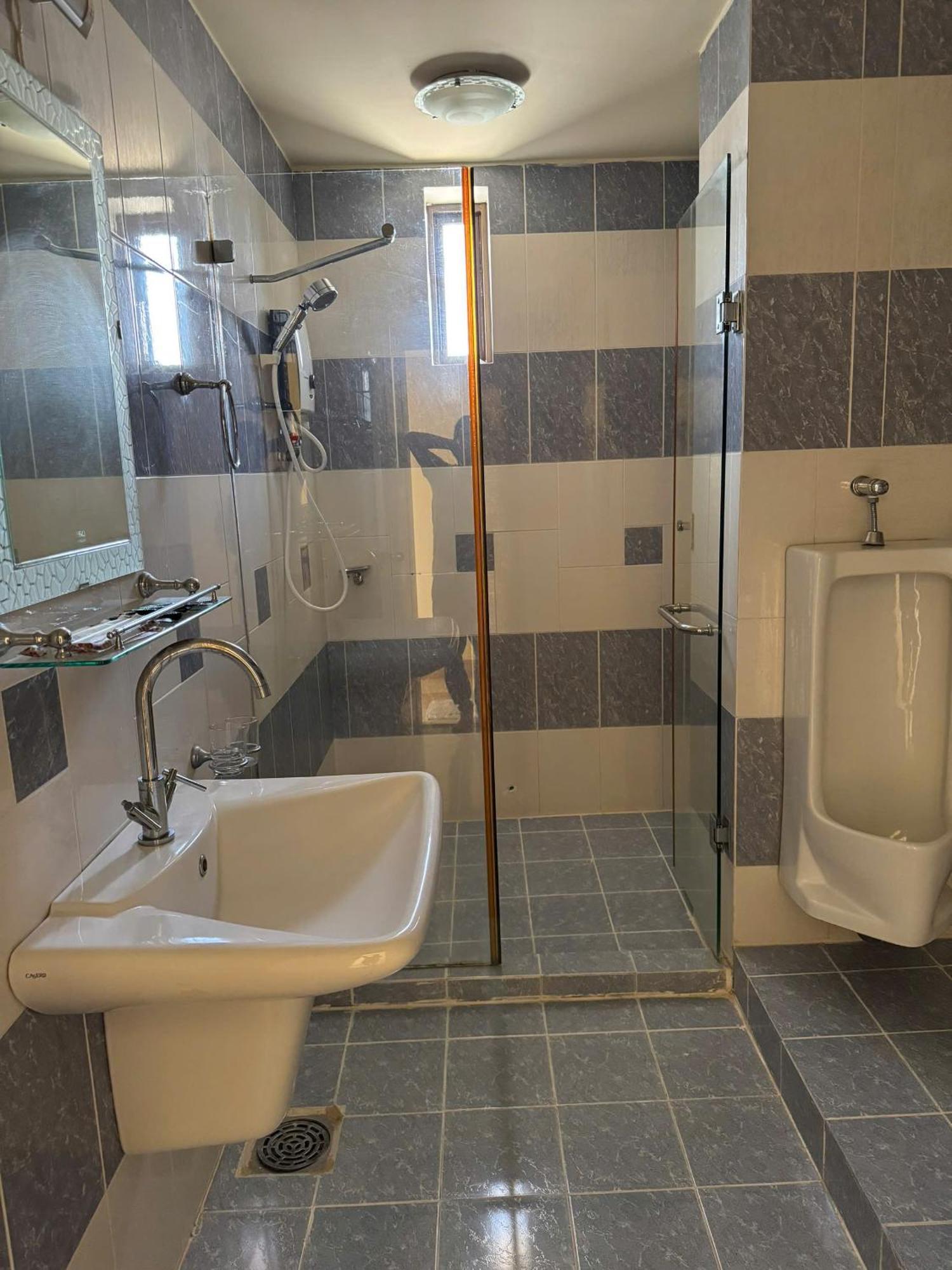 Ho Phong Hotel Фанранг Экстерьер фото