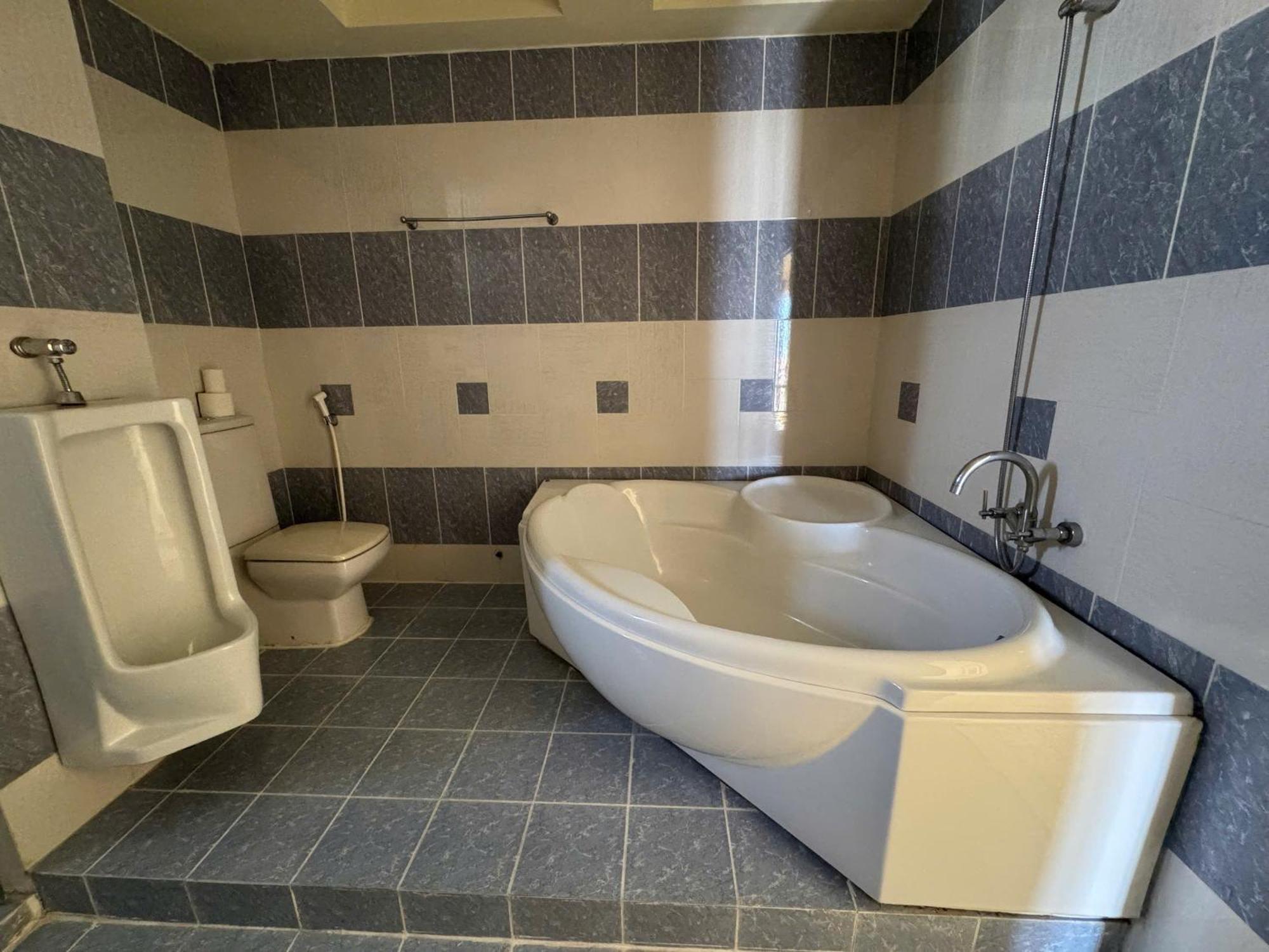 Ho Phong Hotel Фанранг Экстерьер фото