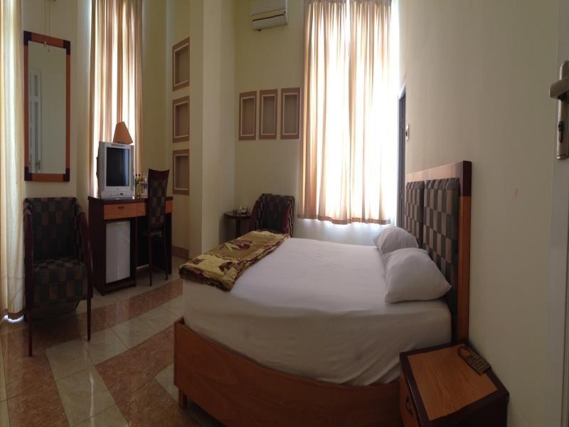 Ho Phong Hotel Фанранг Экстерьер фото