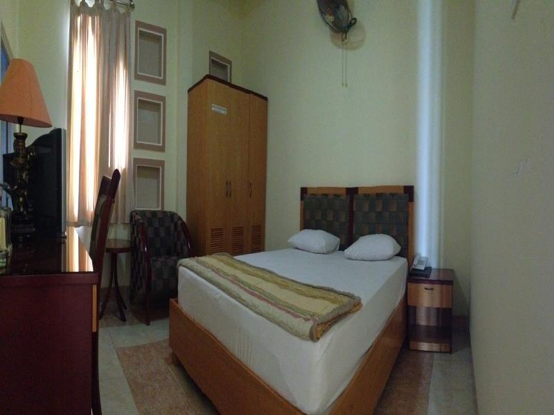 Ho Phong Hotel Фанранг Экстерьер фото